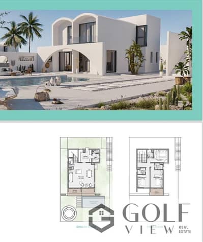 3 Bedroom Villa for Sale in North Coast, Matruh - 13. jpg 3 Bedroom Villa for Sale in North Coast, Matruh - 13. jpg