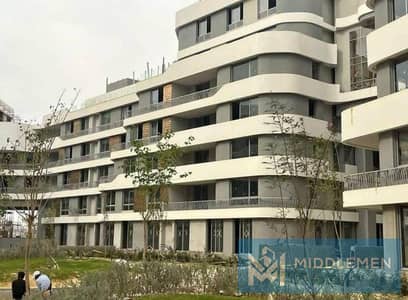 2 Bedroom Apartment for Sale in Mostakbal City, Cairo - WhatsApp Image 2025-08-21 at 2.10. 50 PM. jpeg