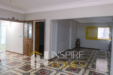 3 Bedroom Flat for Rent in Zizinia, Alexandria - 1. jpg