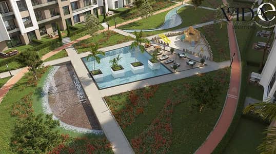 3 Bedroom Apartment for Sale in Sheikh Zayed, Giza - Screenshot 2026-07-22 120722. png