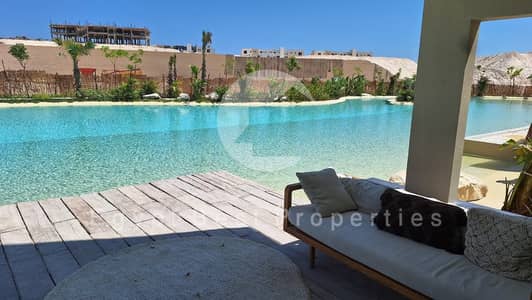 2 Bedroom Chalet for Sale in North Coast, Matruh - 02e971e6-c247-475a-b463-a634273cf6de. jpg 2 Bedroom Chalet for Sale in North Coast, Matruh - 02e971e6-c247-475a-b463-a634273cf6de. jpg