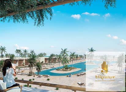 شاليه 2 غرفة نوم للبيع في الساحل الشمالي، مطروح - Hacienda_Waters___7___1_. jpg شاليه 2 غرفة نوم للبيع في الساحل الشمالي، مطروح - Hacienda_Waters___7___1_. jpg