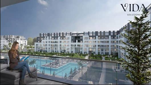 2 Bedroom Apartment for Sale in Sheikh Zayed, Giza - Screenshot 2026-07-12 143739. jpg 2 Bedroom Apartment for Sale in Sheikh Zayed, Giza - Screenshot 2026-07-12 143739. jpg