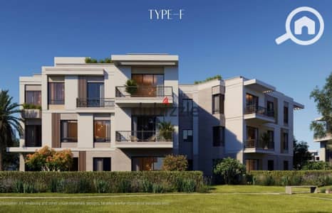 3 Bedroom Flat for Sale in Sheikh Zayed, Giza - WhatsApp Image 2024-06-28 at 3.06. 02 PM (2)_1400x900. jpg