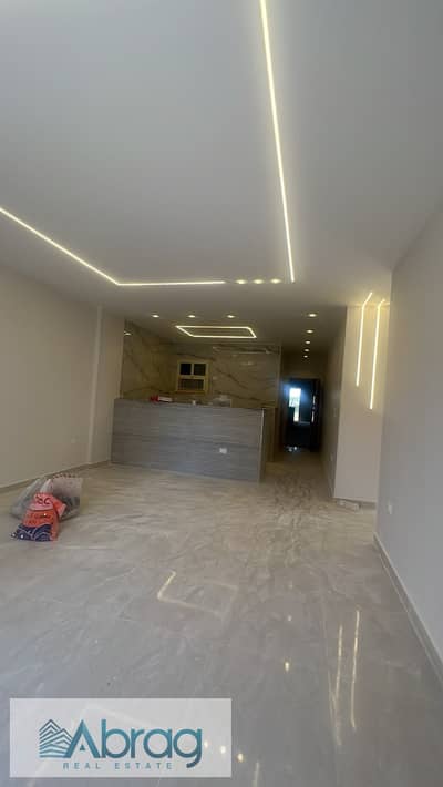 2 Bedroom Apartment for Sale in 6th of October, Giza - WhatsApp Image 2026-08-01 at 10.53. 18 PM. jpeg