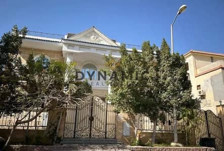 فیلا 7 غرف نوم للبيع في الشيخ زايد، الجيزة - WhatsApp Image 2026-07-30 at 16.15. 21 (2). jpeg