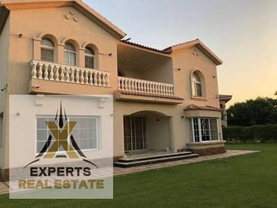 5 Bedroom Villa for Sale in Madinaty, Cairo - 478398390_648917157671549_3227091508188263001_n. jpg 5 Bedroom Villa for Sale in Madinaty, Cairo - 478398390_648917157671549_3227091508188263001_n. jpg