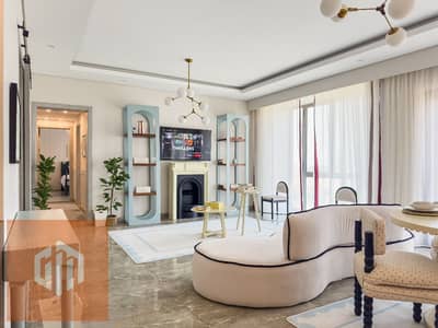 3 Bedroom Apartment for Rent in New Cairo, Cairo - WhatsApp Image 2026-08-04 at 1.00. 14 PM. jpeg 3 Bedroom Apartment for Rent in New Cairo, Cairo - WhatsApp Image 2026-08-04 at 1.00. 14 PM. jpeg