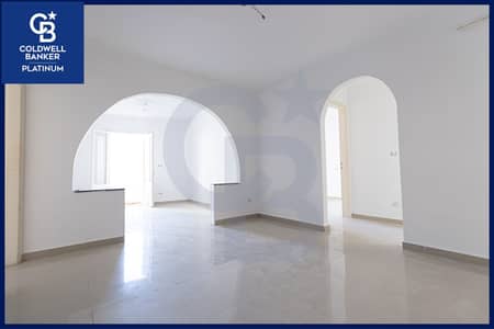 3 Bedroom Apartment for Sale in Saba Pasha, Alexandria - 1. JPG