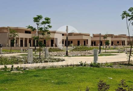 توين هاوس 4 غرف نوم للبيع في القاهرة الجديدة، القاهرة - image - 2026-08-04T162526.828. png