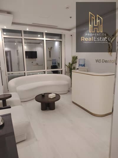 Clinic for Rent in New Cairo, Cairo - WhatsApp Image 2026-08-04 at 5.25. 16 AM (1). jpeg