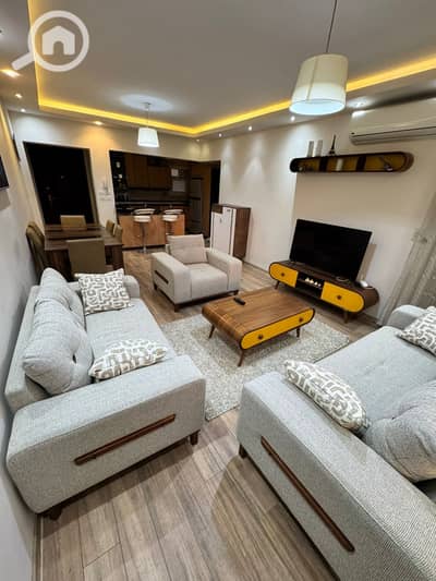 3 Bedroom Flat for Rent in New Cairo, Cairo - WhatsApp Image 2026-08-04 at 1.18. 33 PM (1). jpeg