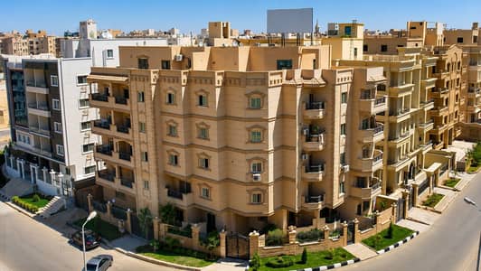 شقة 3 غرف نوم للبيع في القاهرة الجديدة، القاهرة - 1000488232. png