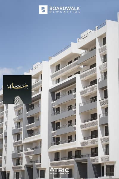 شقة 3 غرف نوم للبيع في العاصمة الإدارية الجديدة، القاهرة - WhatsApp Image 2026-07-15 at 4.34. 57 PM. jpeg شقة 3 غرف نوم للبيع في العاصمة الإدارية الجديدة، القاهرة - WhatsApp Image 2026-07-15 at 4.34. 57 PM. jpeg
