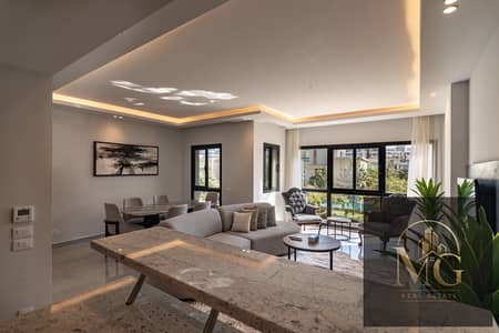 3 Bedroom Apartment for Rent in New Cairo, Cairo - WhatsApp Image 2026-08-04 at 6.03. 59 PM (1). jpeg 3 Bedroom Apartment for Rent in New Cairo, Cairo - WhatsApp Image 2026-08-04 at 6.03. 59 PM (1). jpeg