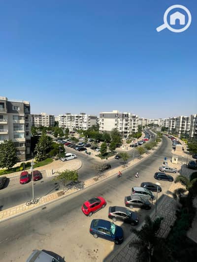 3 Bedroom Flat for Sale in Madinaty, Cairo - 232656. jpg