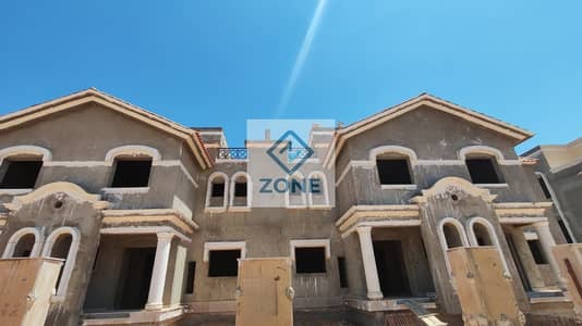 3 Bedroom Townhouse for Sale in Madinaty, Cairo - WhatsApp Image 2026-08-02 at 2.37. 43 PM (1). jpeg