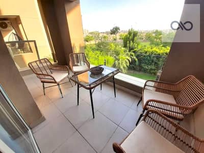 2 Bedroom Apartment for Rent in New Cairo, Cairo - WhatsApp Image 2026-07-18 at 8.37. 11 PM (6). jpeg