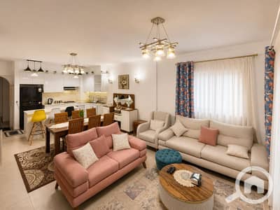 3 Bedroom Chalet for Rent in North Coast, Matruh - ChatGPT Image Aug 4, 2026, 06_26_27 PM. png