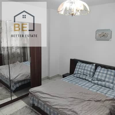 2 Bedroom Flat for Rent in New Cairo, Cairo - WhatsApp Image 2026-08-01 at 11.43. 21 AM (1). jpeg 2 Bedroom Flat for Rent in New Cairo, Cairo - WhatsApp Image 2026-08-01 at 11.43. 21 AM (1). jpeg