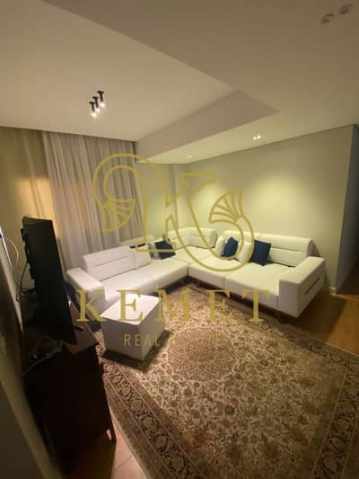 5 Bedroom Flat for Sale in New Cairo, Cairo - WhatsApp Image 2026-08-04 at 6.00. 42 PM (4). jpeg