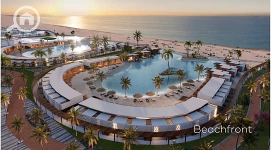 2 Bedroom Apartment for Sale in North Coast, Matruh - WhatsApp Image 2026-08-04 at 6.12. 18 PM. jpeg