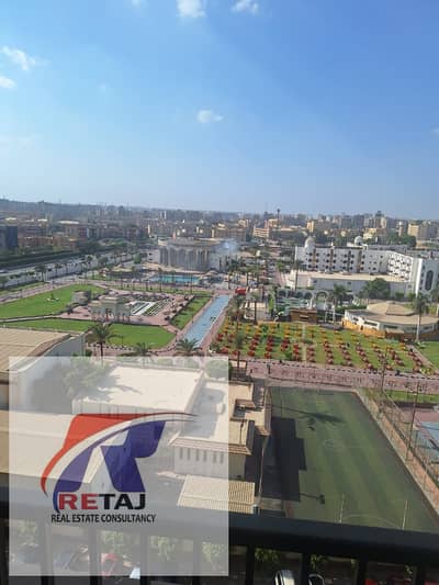 3 Bedroom Flat for Sale in Heliopolis, Cairo - WhatsApp Image 2026-08-04 at 18.12. 37 (4). jpeg