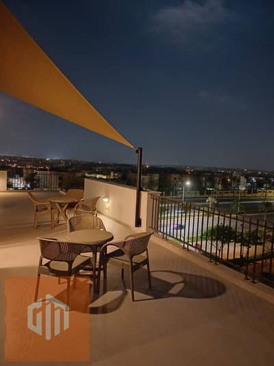 Studio for Rent in New Cairo, Cairo - WhatsApp Image 2026-08-04 at 4.21. 19 PM. jpeg
