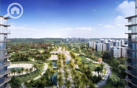 2 Bedroom Apartment for Sale in Sheikh Zayed, Giza - IMG-20250207-WA0033. jpg