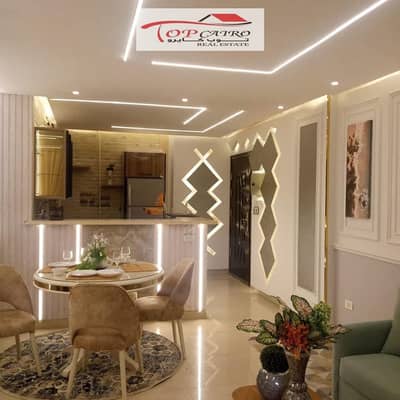 2 Bedroom Apartment for Rent in Madinaty, Cairo - WhatsApp Image 2026-08-04 at 6.14. 11 PM. jpeg