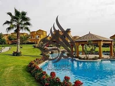 توين هاوس 4 غرف نوم للبيع في القاهرة الجديدة، القاهرة - images (8). jpg توين هاوس 4 غرف نوم للبيع في القاهرة الجديدة، القاهرة - images (8). jpg