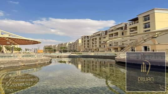 1 Bedroom Flat for Sale in Mostakbal City, Cairo - WhatsApp Image 2023-10-30 at 2.08. 24 PM (1). jpeg 1 Bedroom Flat for Sale in Mostakbal City, Cairo - WhatsApp Image 2023-10-30 at 2.08. 24 PM (1). jpeg