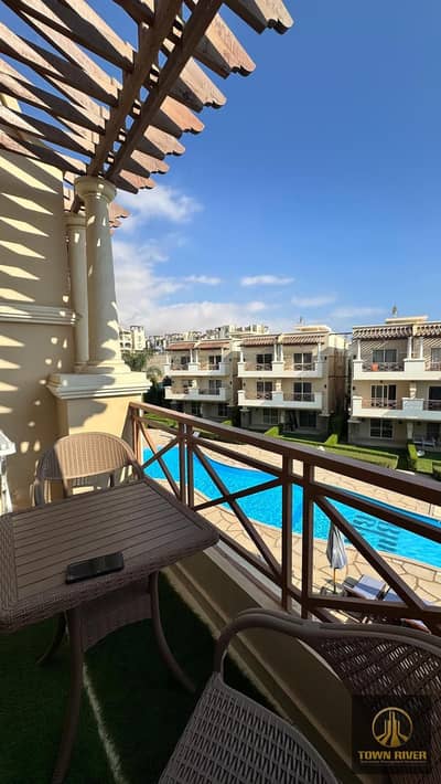 3 Bedroom Chalet for Sale in Ain Sukhna, Suez - WhatsApp Image 2026-08-03 at 8.49. 37 PM. jpeg