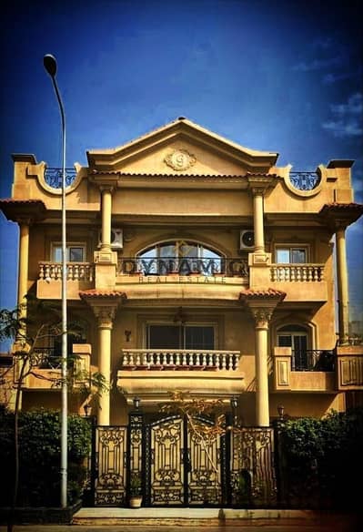 10+ Beds Villa for Sale in 6th of October, Giza - WhatsApp Image 2026-07-30 at 16.17. 39. jpeg 10+ Beds Villa for Sale in 6th of October, Giza - WhatsApp Image 2026-07-30 at 16.17. 39. jpeg