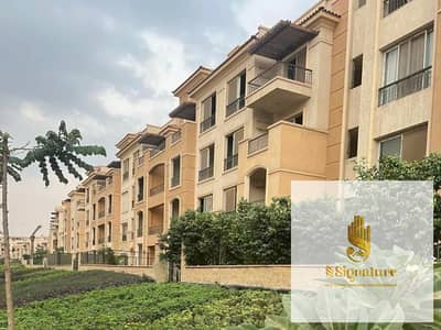 3 Bedroom Apartment for Sale in Katameya, Cairo - b86860ec-f29d-4d36-a9ff-716b072ee847. jpg