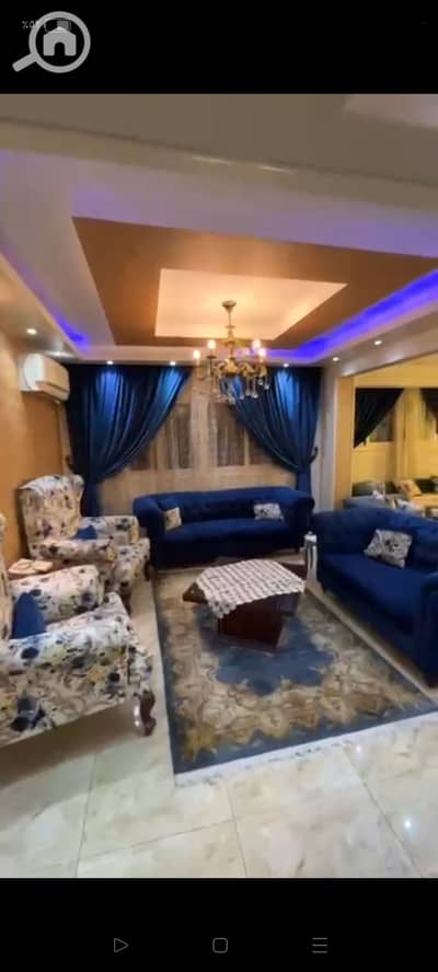 فلیٹ 3 غرف نوم للايجار في المهندسين، الجيزة - 1000453098. jpg فلیٹ 3 غرف نوم للايجار في المهندسين، الجيزة - 1000453098. jpg