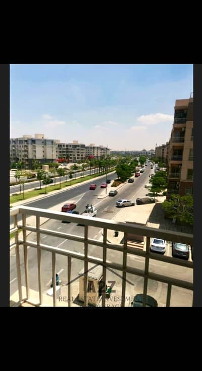 3 Bedroom Flat for Sale in Madinaty, Cairo - 1001764660. jpg