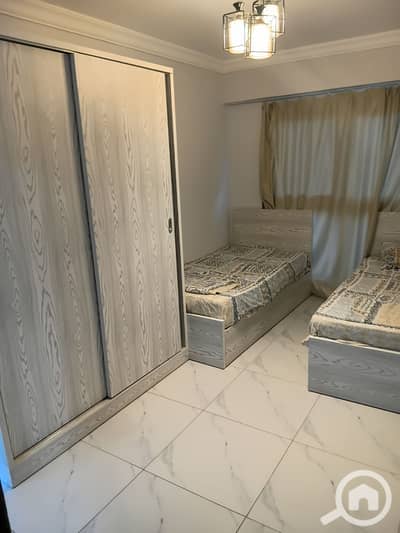 شاليه 2 غرفة نوم للايجار في الساحل الشمالي، مطروح - 77845. jpg شاليه 2 غرفة نوم للايجار في الساحل الشمالي، مطروح - 77845. jpg