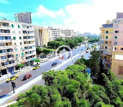 شقة 3 غرف نوم للايجار في الابراهيمية، الإسكندرية - 1000248205. jpg