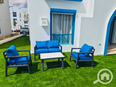 2 Bedroom Chalet for Rent in North Coast, Matruh - WhatsApp Image 2026-08-02 at 16.30. 26 (3). jpeg
