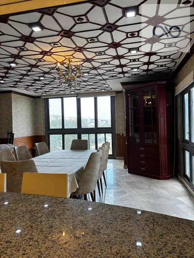 3 Bedroom Apartment for Rent in New Cairo, Cairo - WhatsApp Image 2026-08-03 at 1.40. 26 PM. jpeg 3 Bedroom Apartment for Rent in New Cairo, Cairo - WhatsApp Image 2026-08-03 at 1.40. 26 PM. jpeg