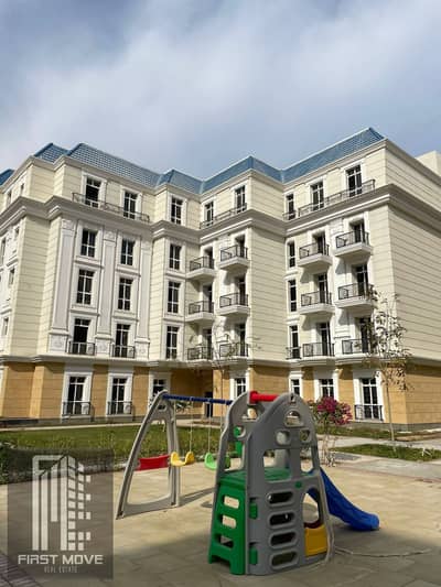 3 Bedroom Apartment for Sale in North Coast, Matruh - WhatsApp Image 2026-08-03 at 4.43. 19 PM. jpeg