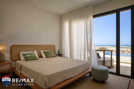 2 Bedroom Chalet for Sale in North Coast, Matruh - 532408782_1801186767472325_2260123583846299679_n. jpg 2 Bedroom Chalet for Sale in North Coast, Matruh - 532408782_1801186767472325_2260123583846299679_n. jpg