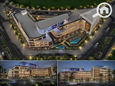 مطعم و كافيه  للبيع في العبور، القاهرة - inbound2318972552987792340. jpg