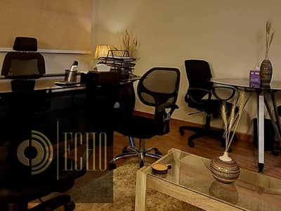Office for Rent in Nasr City, Cairo - 02. jpg
