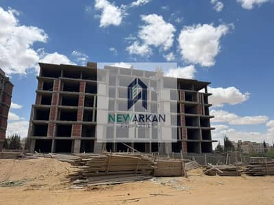 فلیٹ 3 غرف نوم للبيع في الشيخ زايد، الجيزة - WhatsApp Image 2026-05-13 at 11.44. 45 AM (1). jpeg فلیٹ 3 غرف نوم للبيع في الشيخ زايد، الجيزة - WhatsApp Image 2026-05-13 at 11.44. 45 AM (1). jpeg