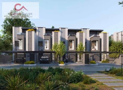 5 Bedroom Townhouse for Sale in New Cairo, Cairo - WhatsApp Image 2026-07-29 at 6.23. 09 PM. jpeg