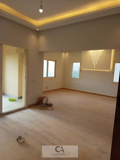 4 Bedroom Twin House for Rent in New Cairo, Cairo - WhatsApp Image 2026-08-04 at 6.47. 38 PM. jpeg