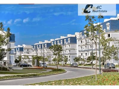 3 Bedroom iVilla for Sale in New Cairo, Cairo - WhatsApp Image 2023-07-20 at 6.18. 50 PM (12). jpeg