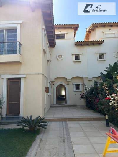 3 Bedroom Townhouse for Sale in New Cairo, Cairo - WhatsApp Image 2026-08-04 at 5.46. 14 PM (1). jpeg 3 Bedroom Townhouse for Sale in New Cairo, Cairo - WhatsApp Image 2026-08-04 at 5.46. 14 PM (1). jpeg